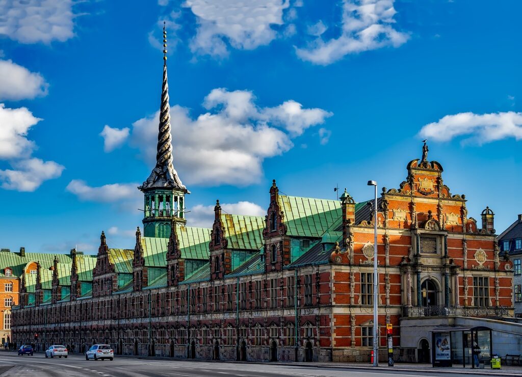 vvs københavn nv
