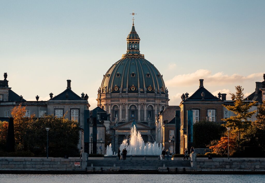 vvs københavn ø