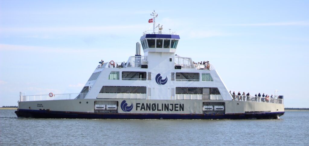 vvs fanø