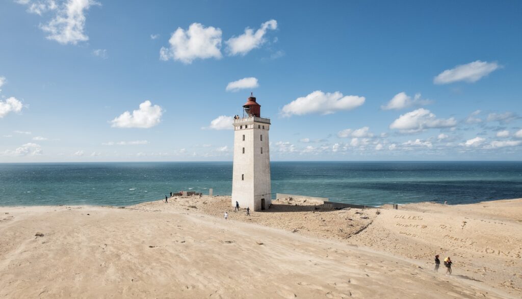 vvs skagen